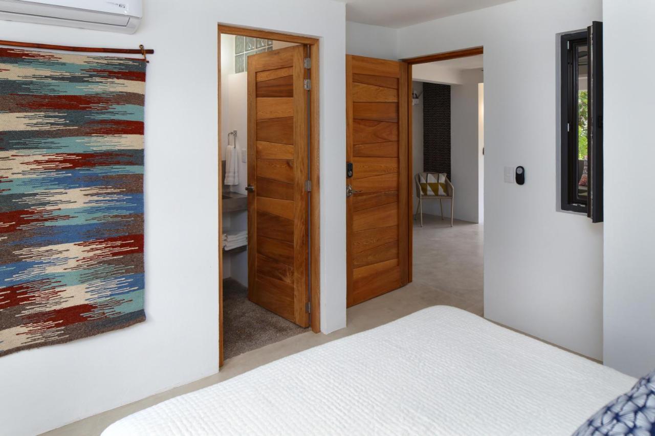Villa Dorado / Robalo - Del Palmar *