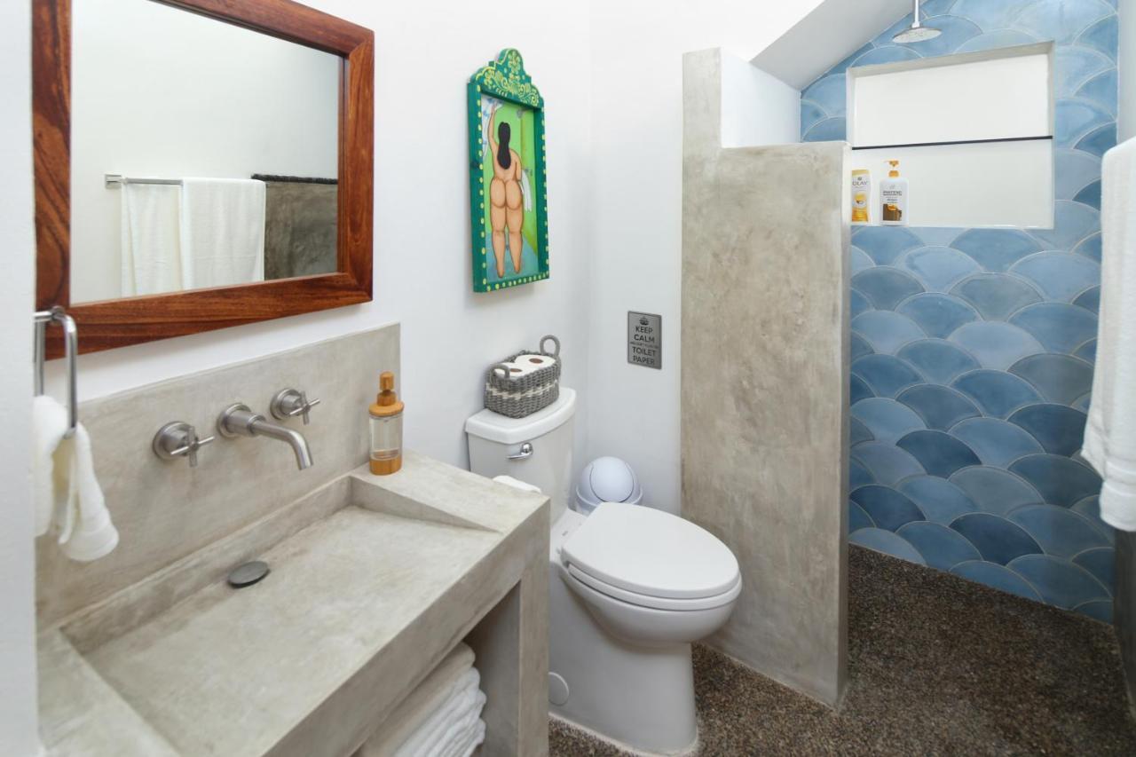 Villa Dorado / Robalo - Del Palmar Sayulita