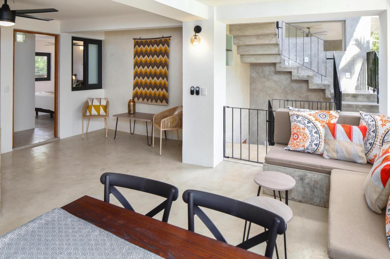 Villa Dorado / Robalo - Del Palmar Sayulita