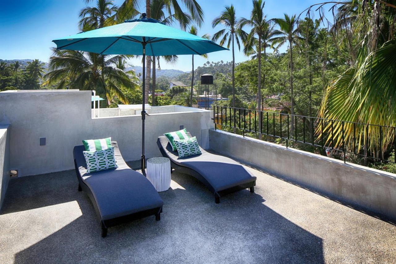 Dorado - Duplex Villa *