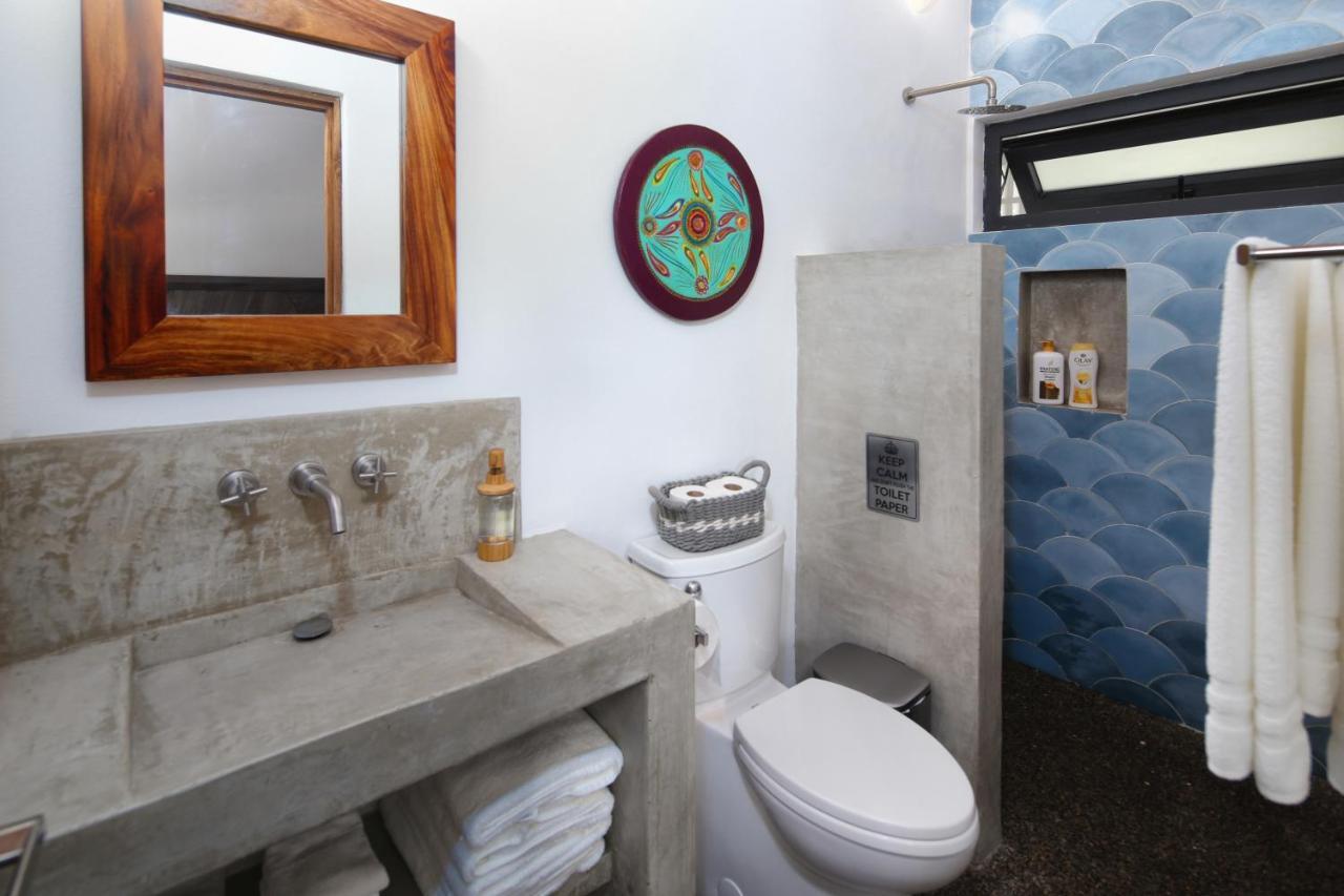 Dorado - Duplex Villa Sayulita