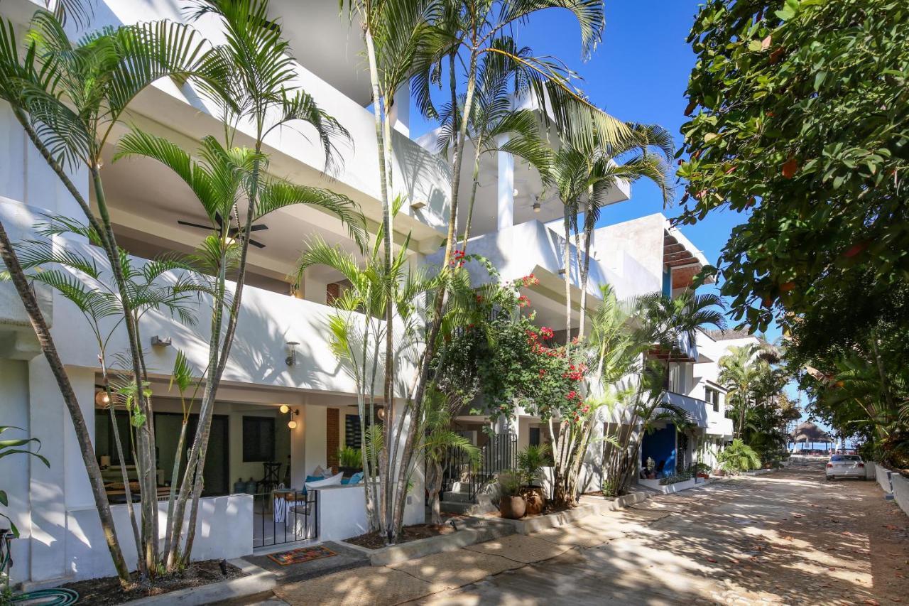 Robalo / Dorado Penthouses Sayulita