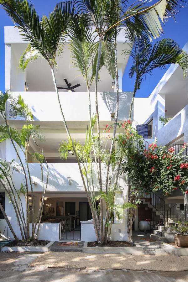 Robalo / Dorado Penthouses Holiday home
