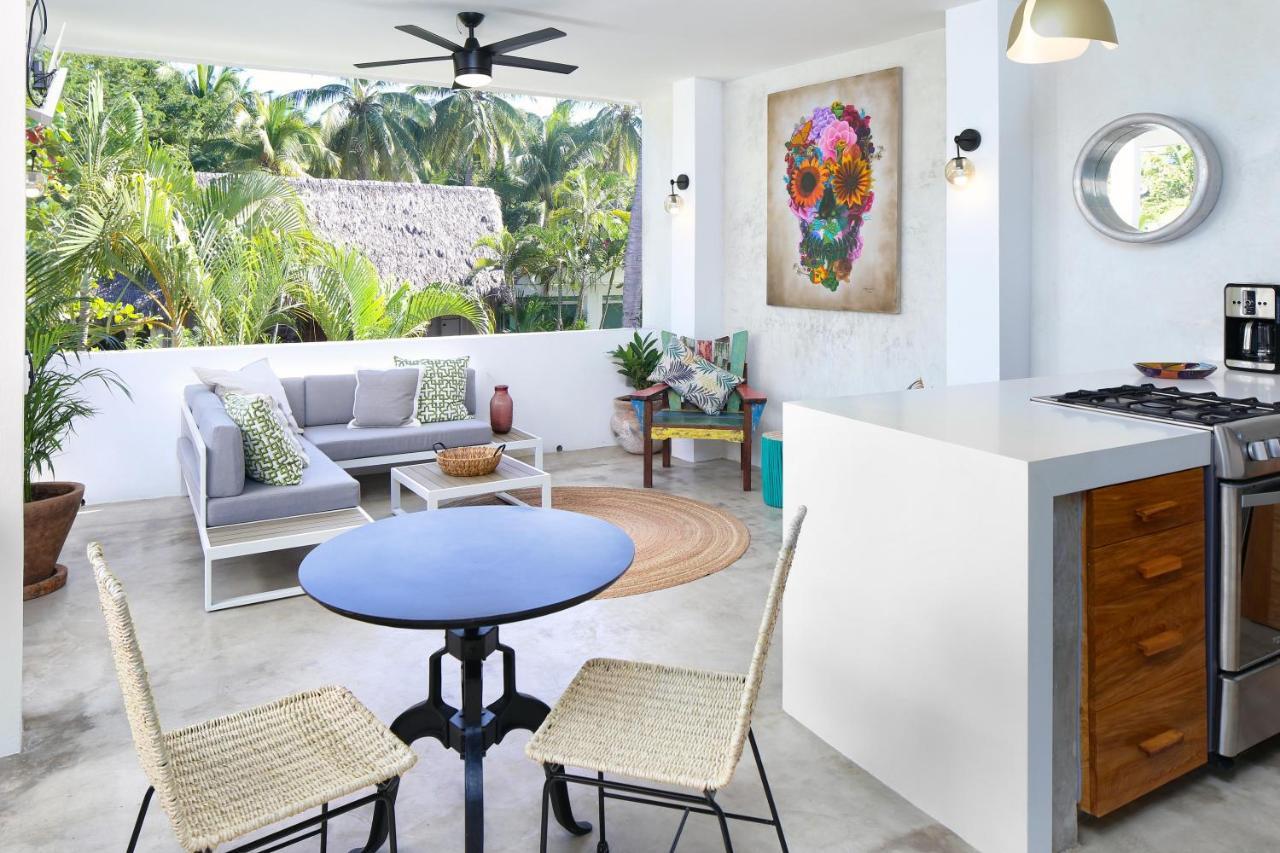 Robalo / Dorado Penthouses