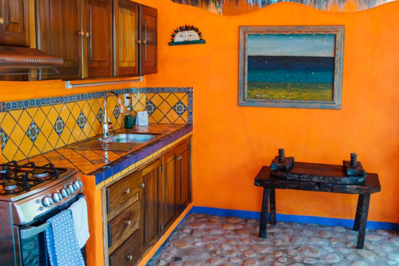 Aurinko Sayulita
