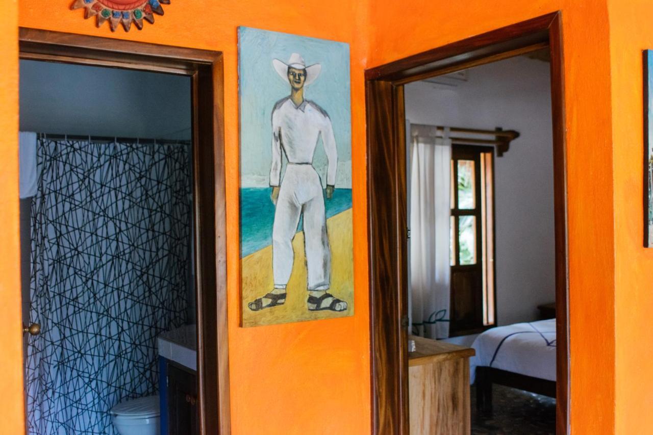 Aurinko 2* Sayulita