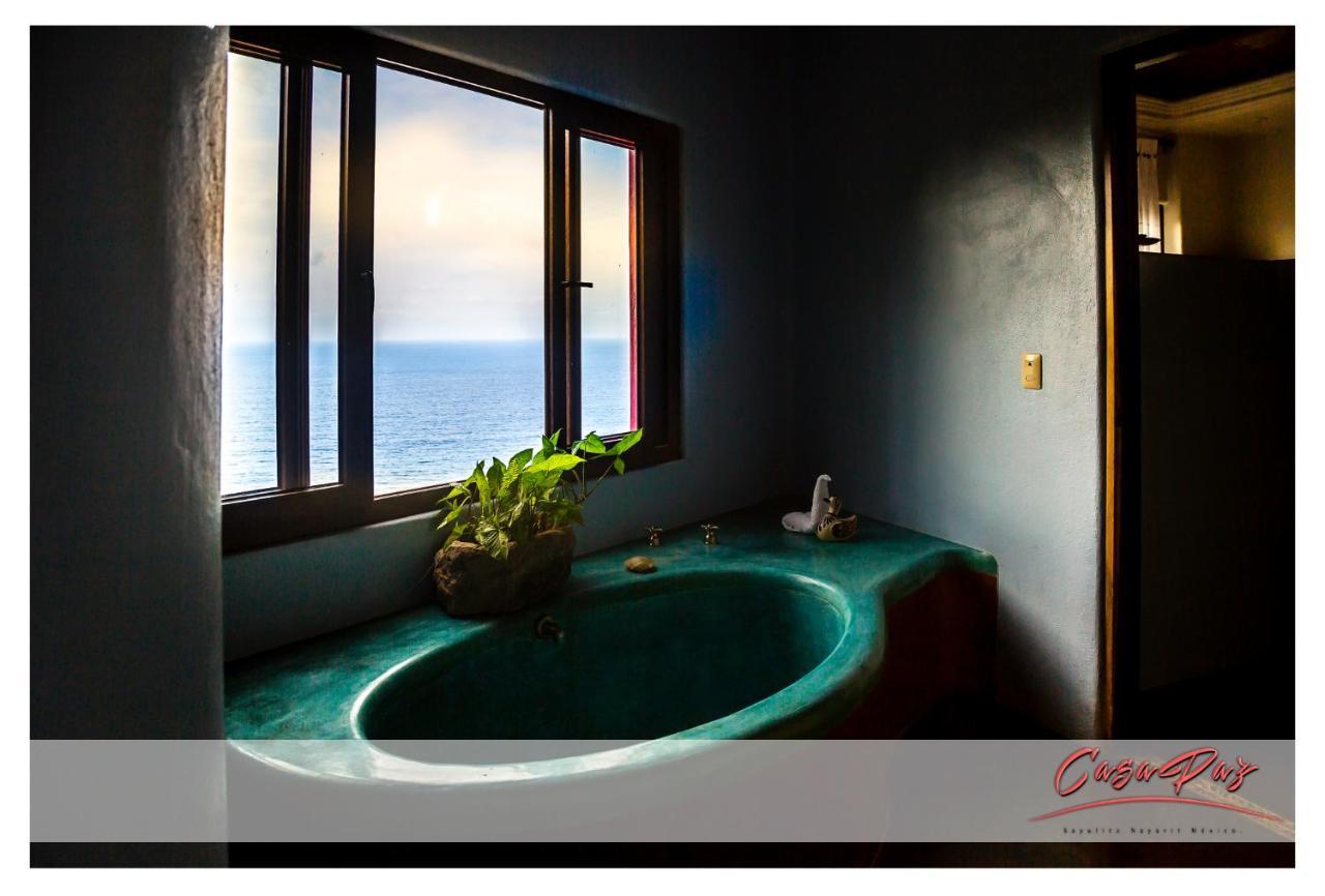 Casa Paz * Sayulita