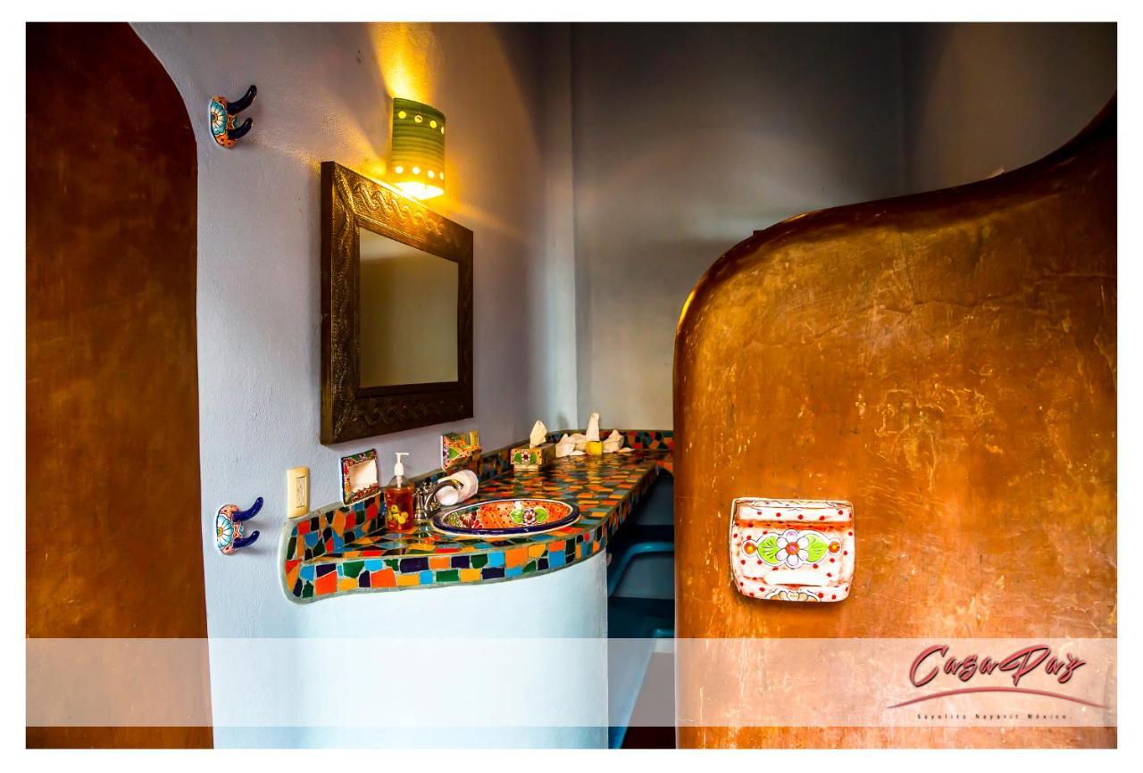 Casa Paz * Sayulita