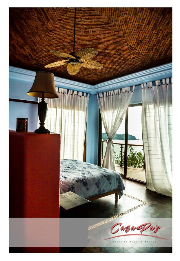 Casa Paz Sayulita