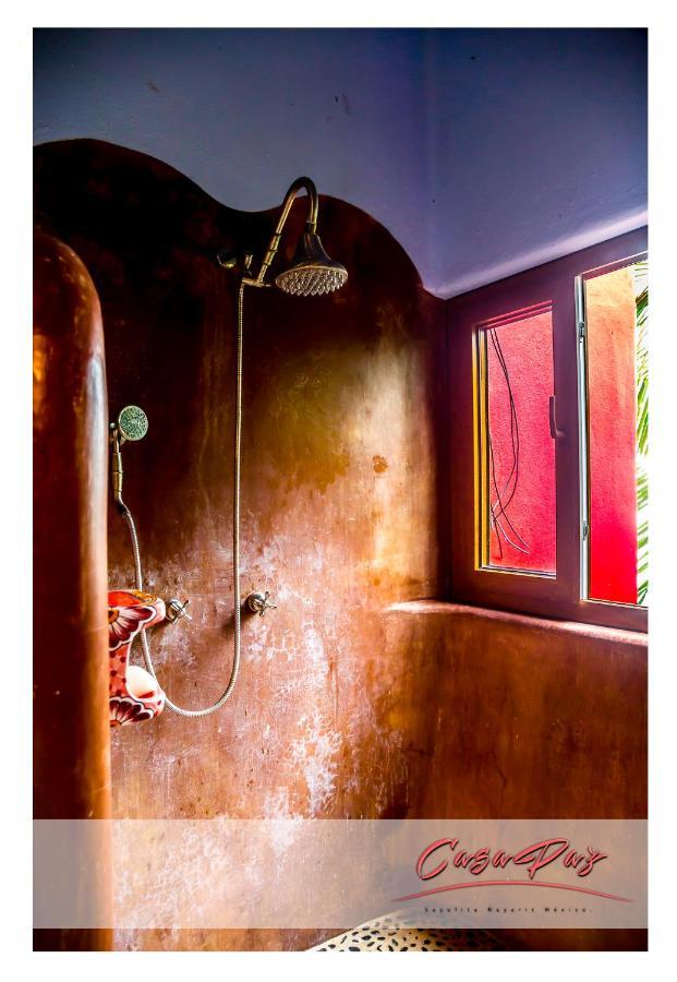 Casa Paz Villa Sayulita