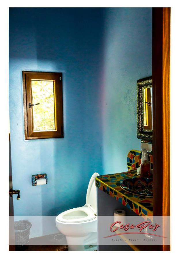 Villa Casa Paz