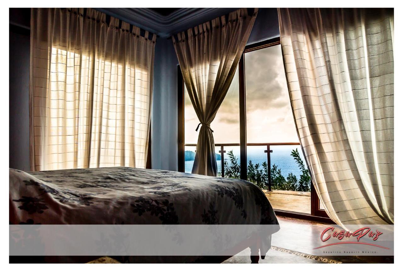 Casa Paz Villa Sayulita