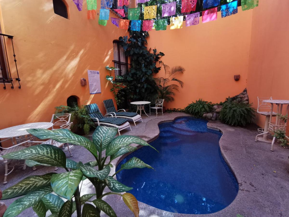 Vista 2* Sayulita