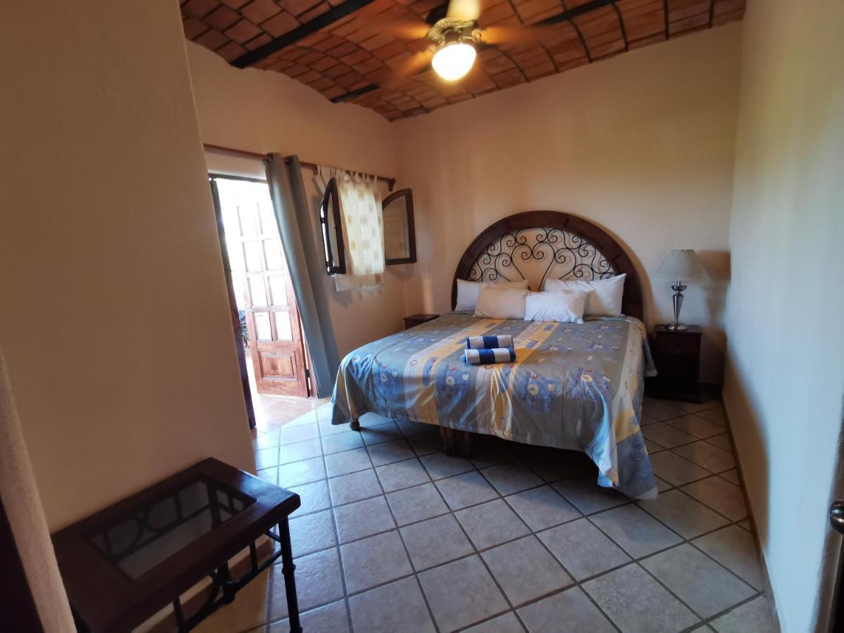 Hotel Vista Sayulita