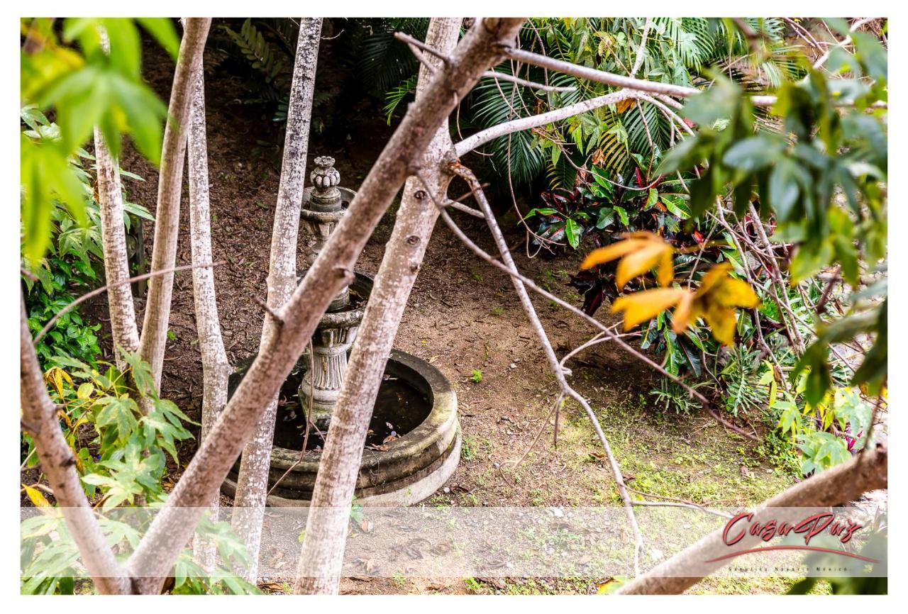 Casa Paz Villa Sayulita