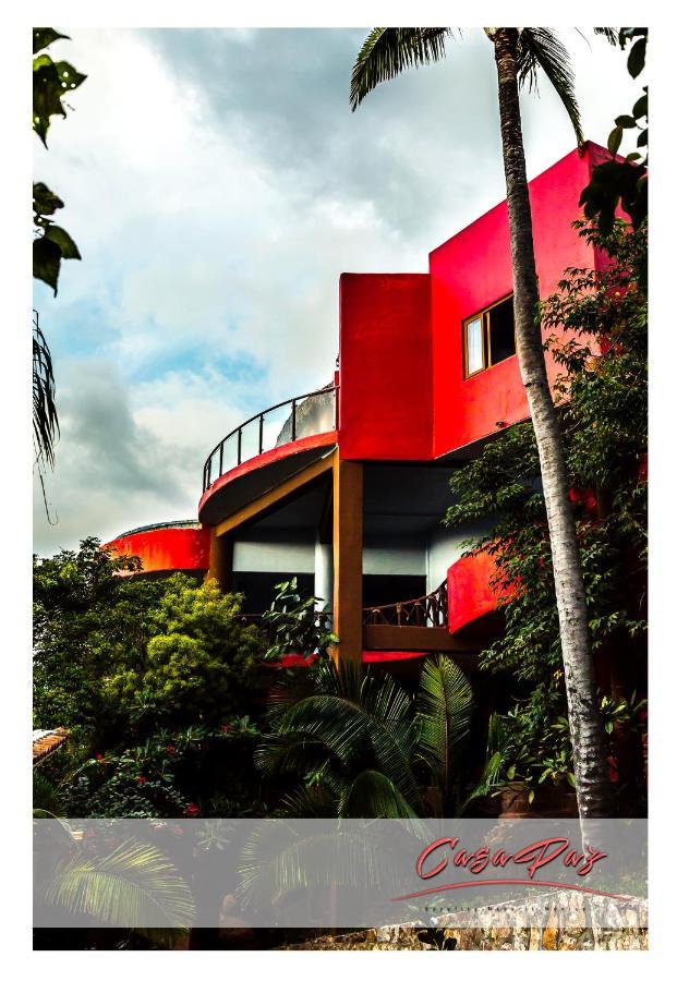 Villa Casa Paz