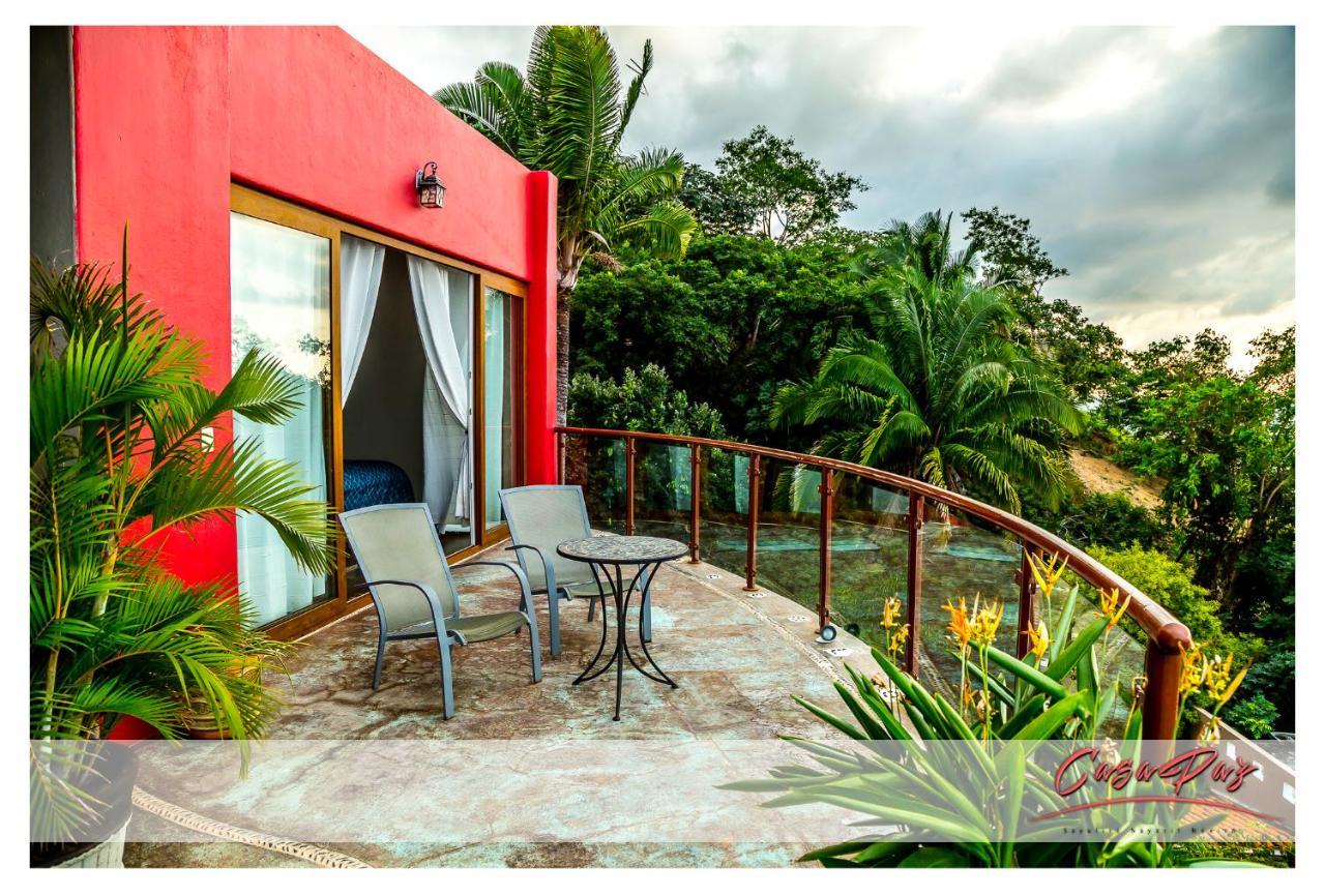 Villa Casa Paz *