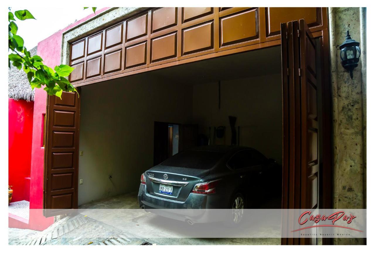 Villa Casa Paz *