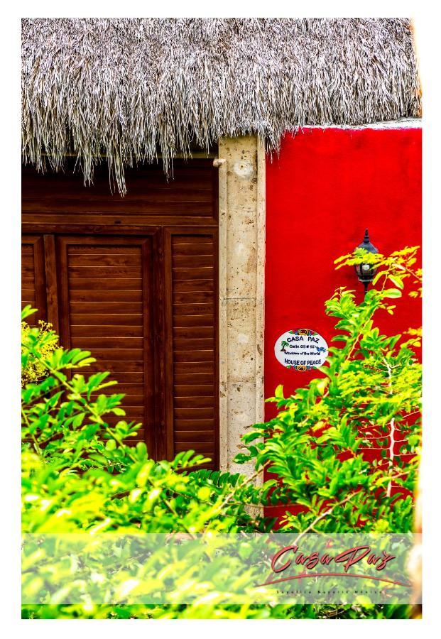 Casa Paz