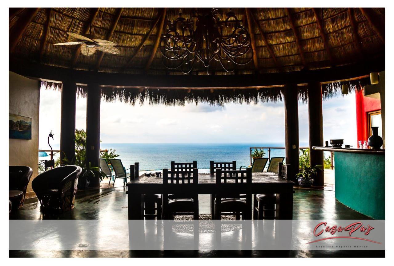 Casa Paz *