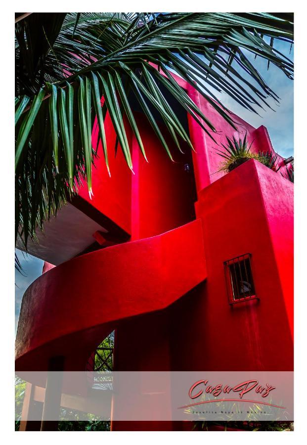 Casa Paz Villa Sayulita