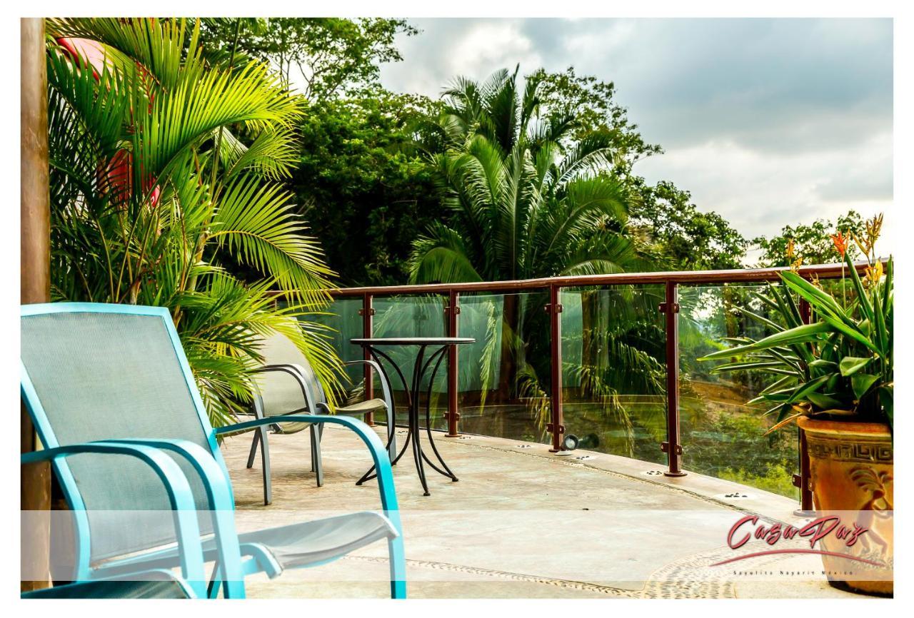 Casa Paz Villa Sayulita