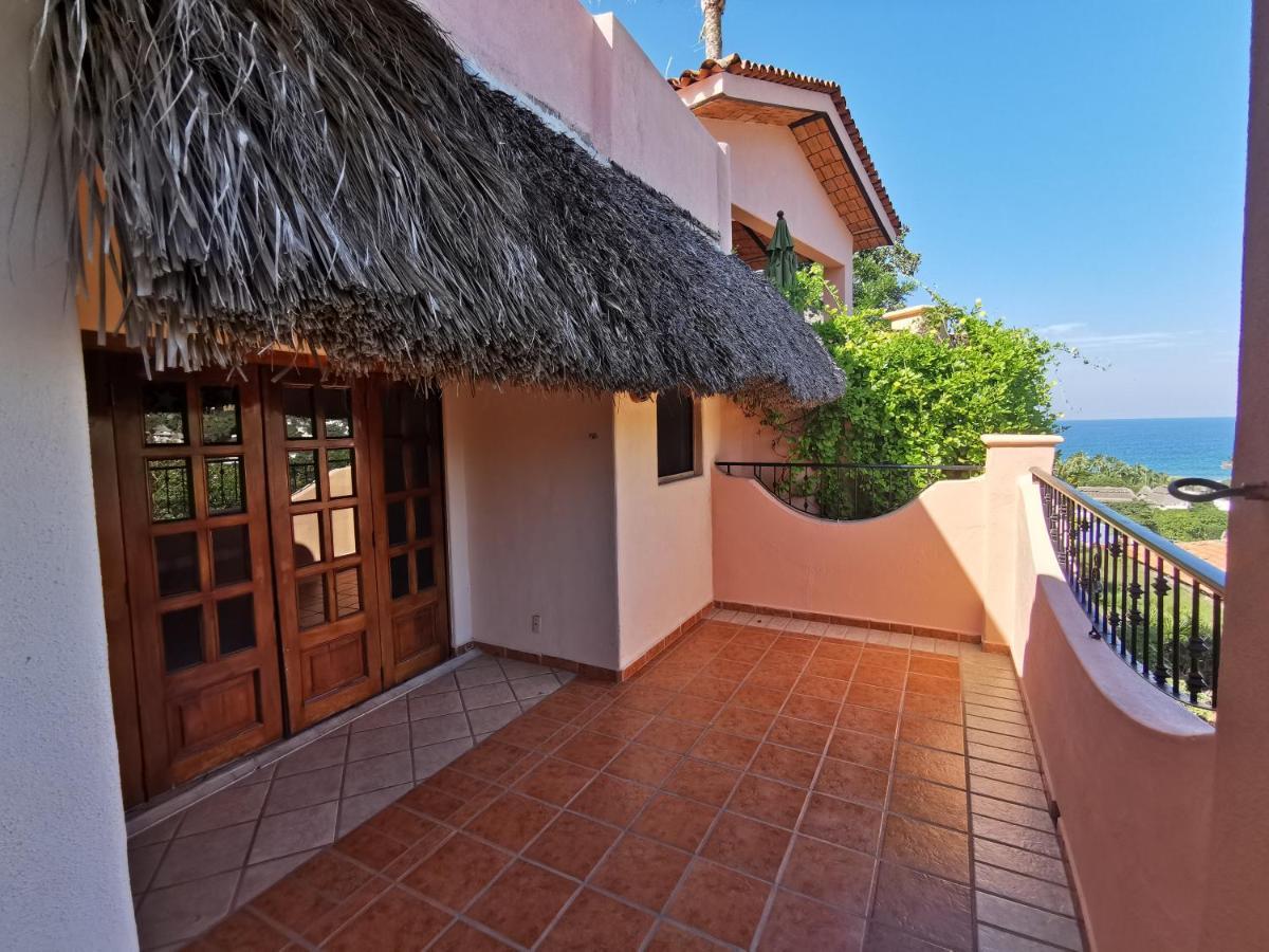Vista Sayulita