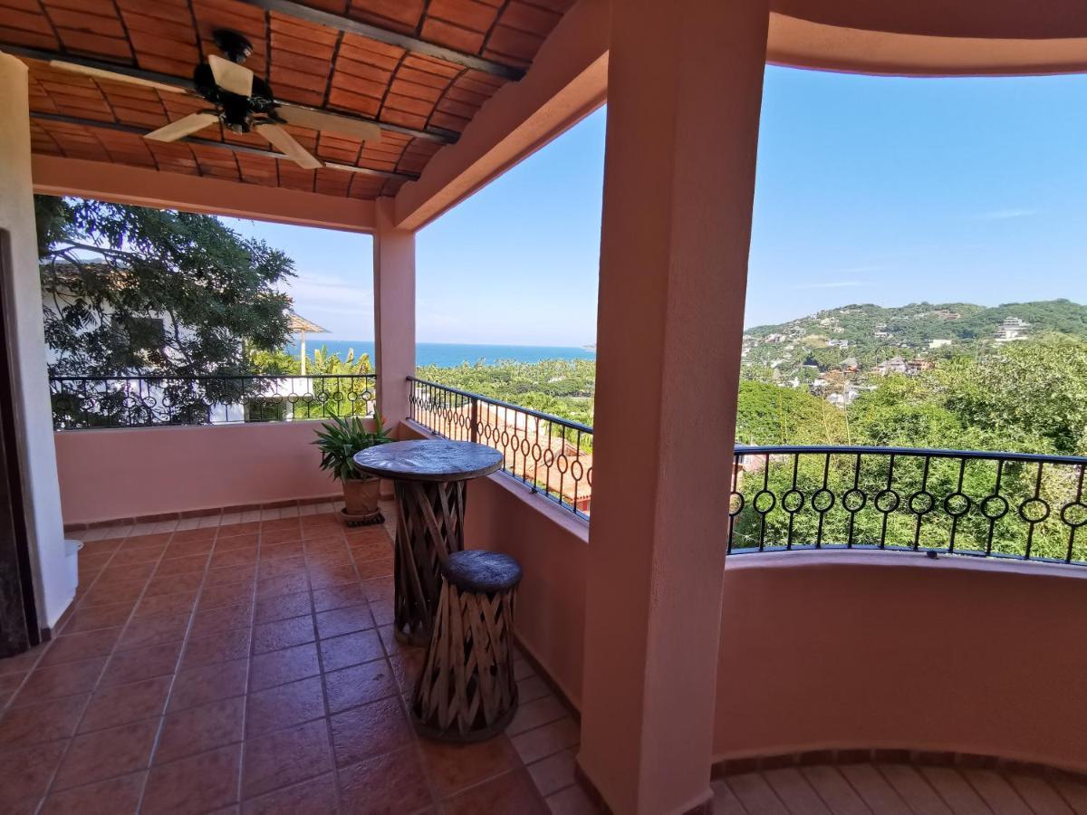 Hotel Vista Sayulita