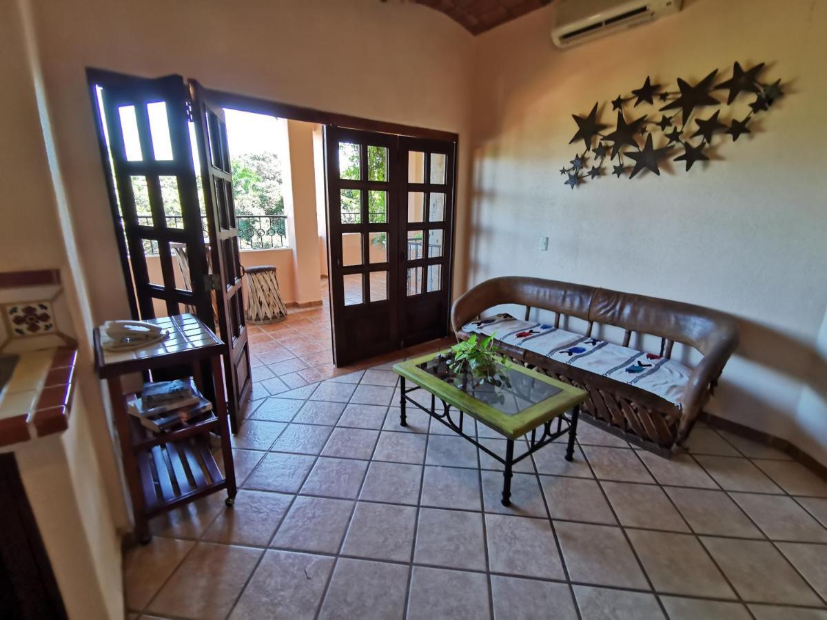 Hotel Vista Sayulita