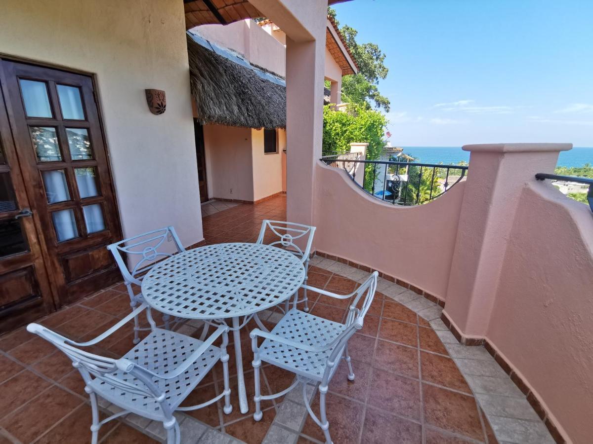 Vista Hotel Sayulita