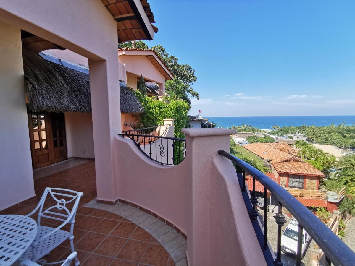 Hotel Vista 2*