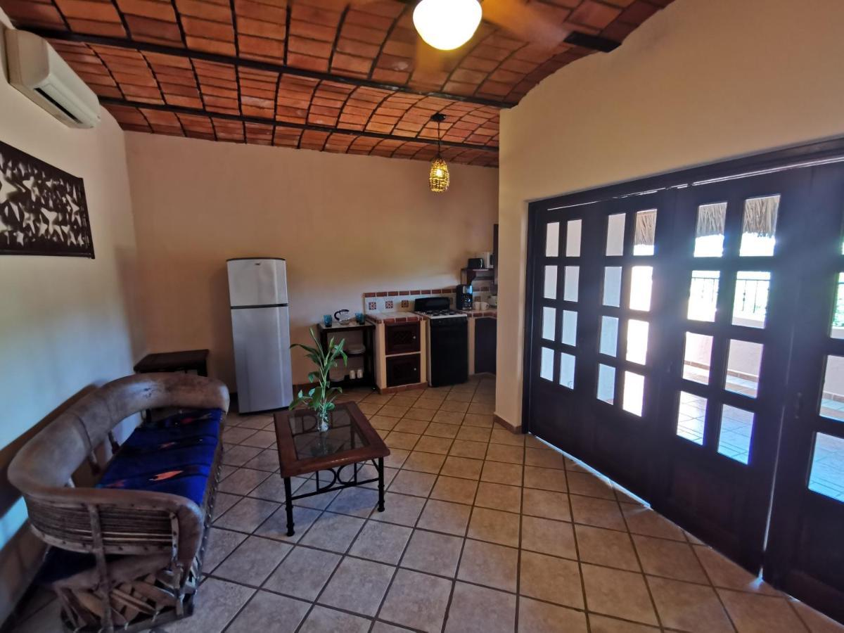 Hotel Vista Sayulita