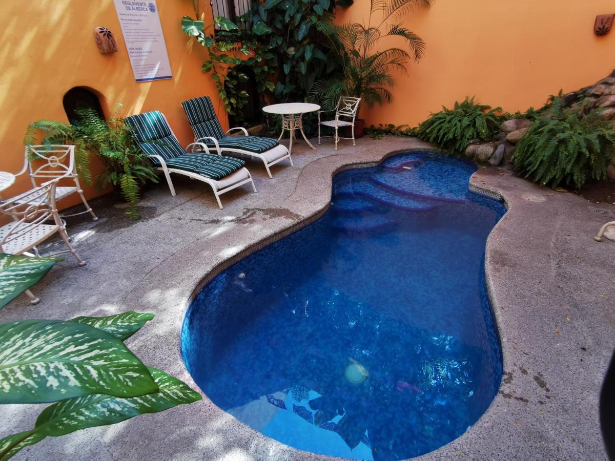 Hotel Vista 2*
