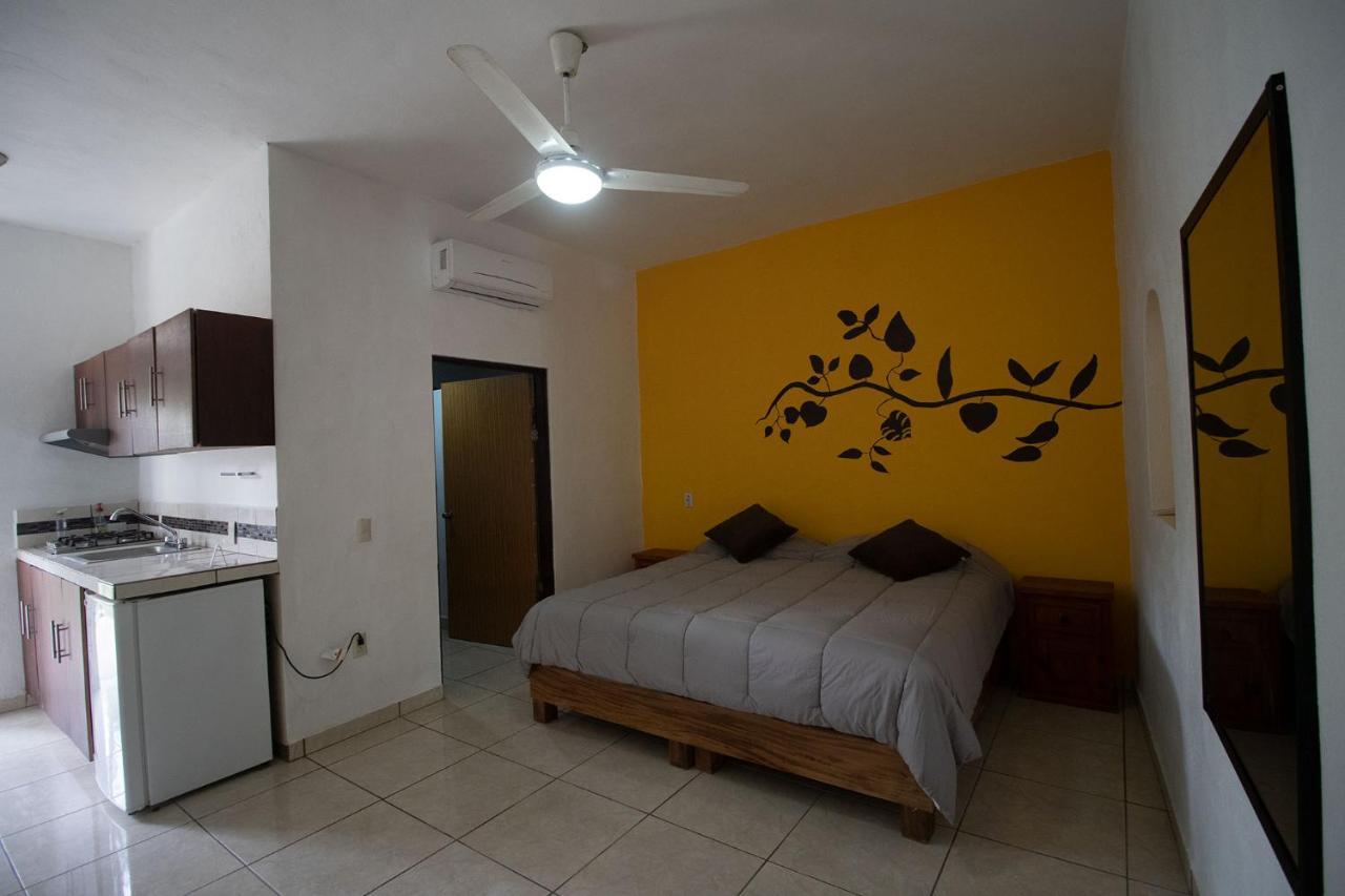 Hotel Kart Sayulita