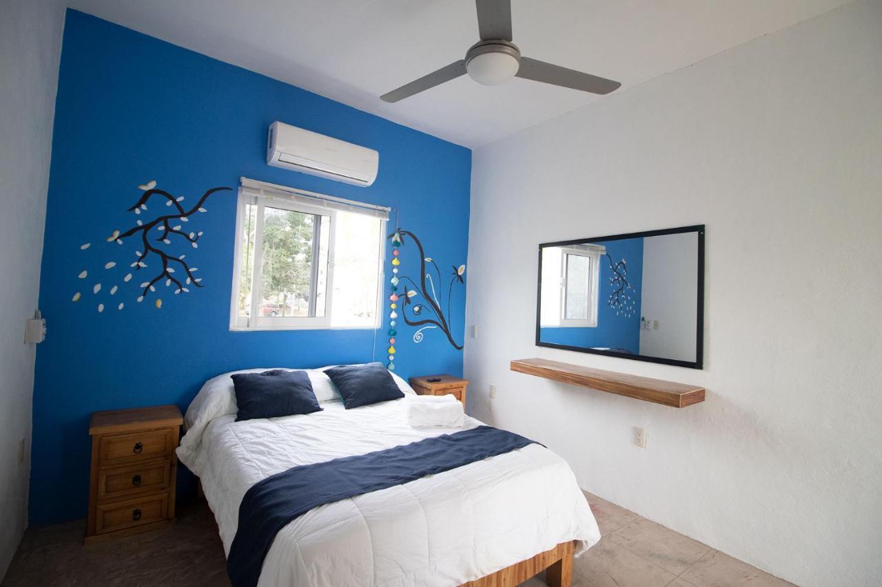 Hotel Kart Sayulita