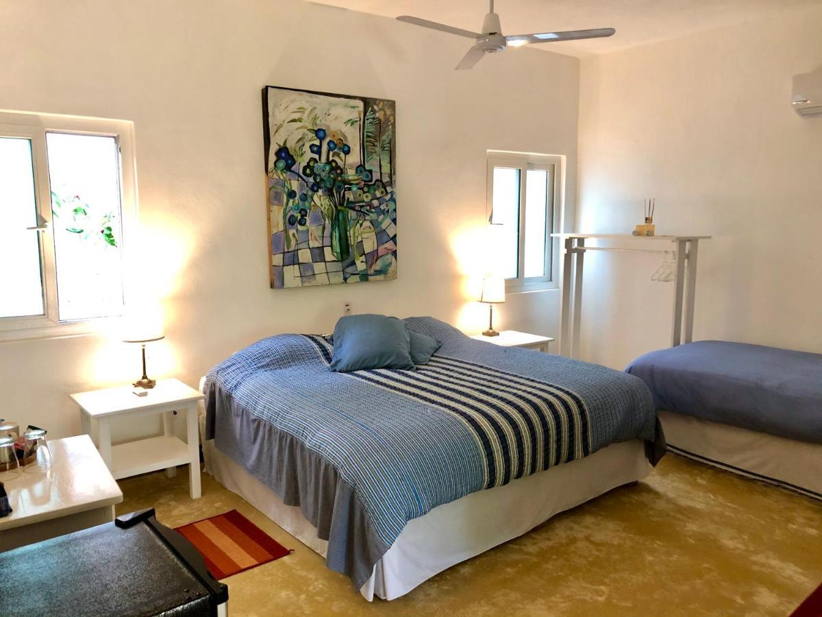 Hotel Junto Al Rio & Sayulita