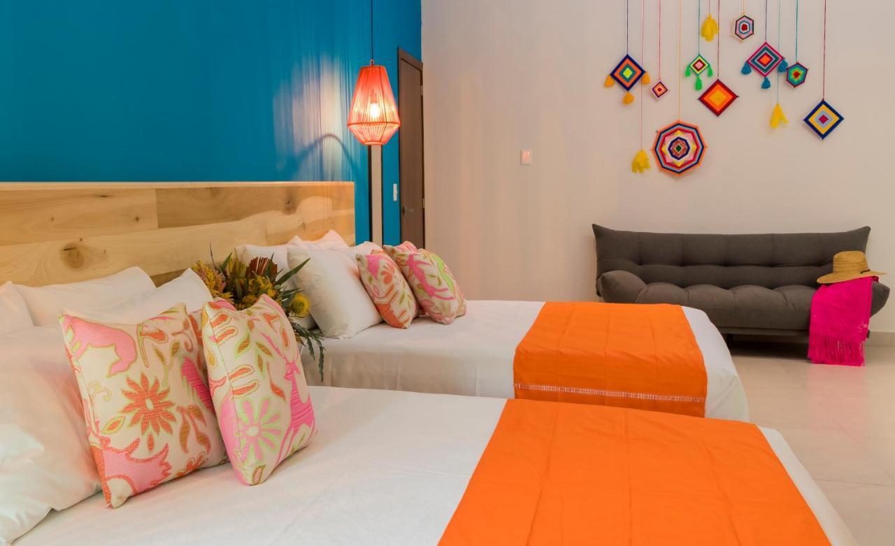 Hotel Riviera 3*