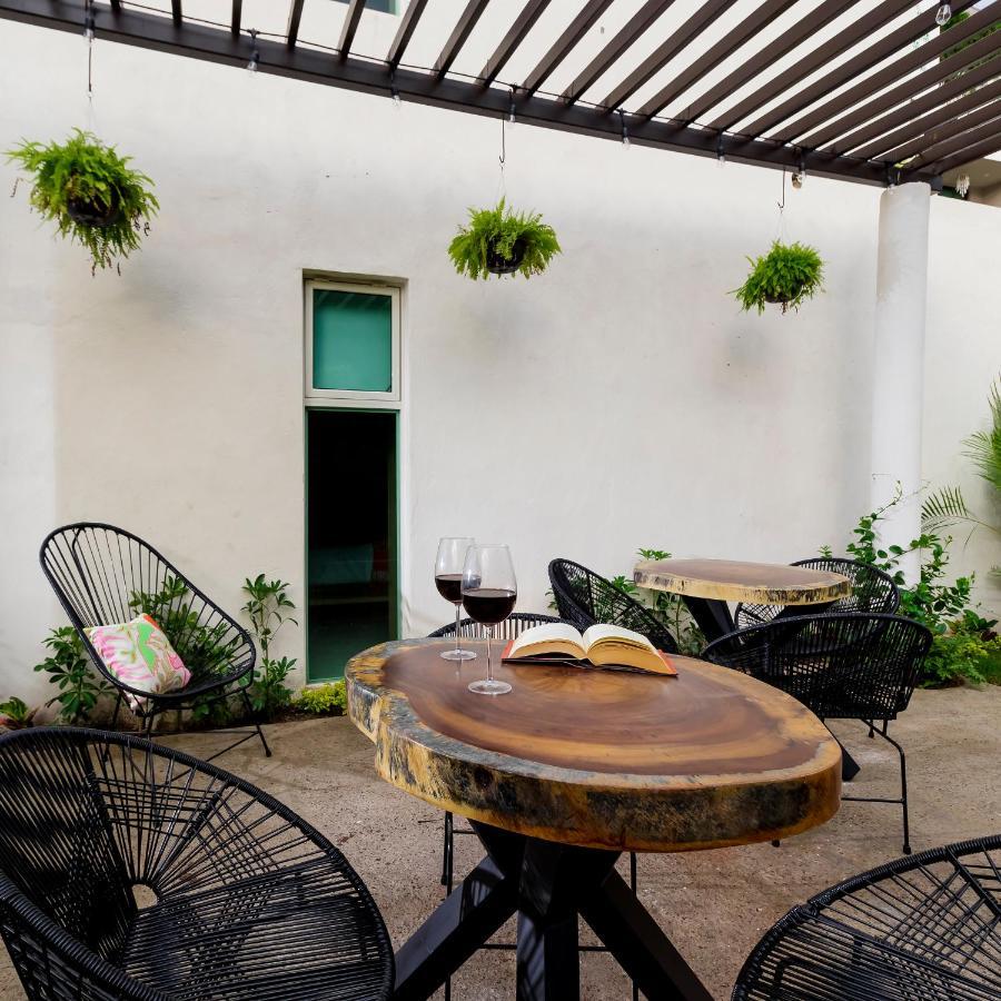 Riviera Hotel Sayulita