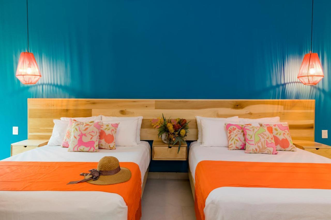 Riviera Hotel Sayulita