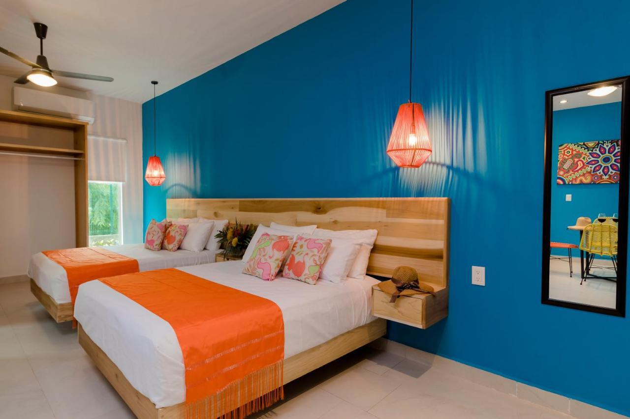 Riviera 3* Sayulita