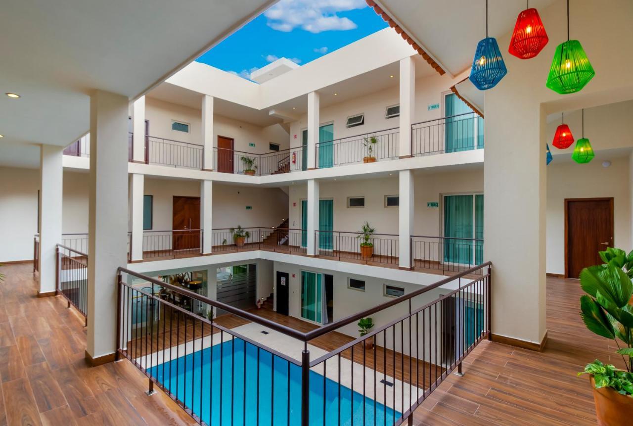 Hotel Riviera