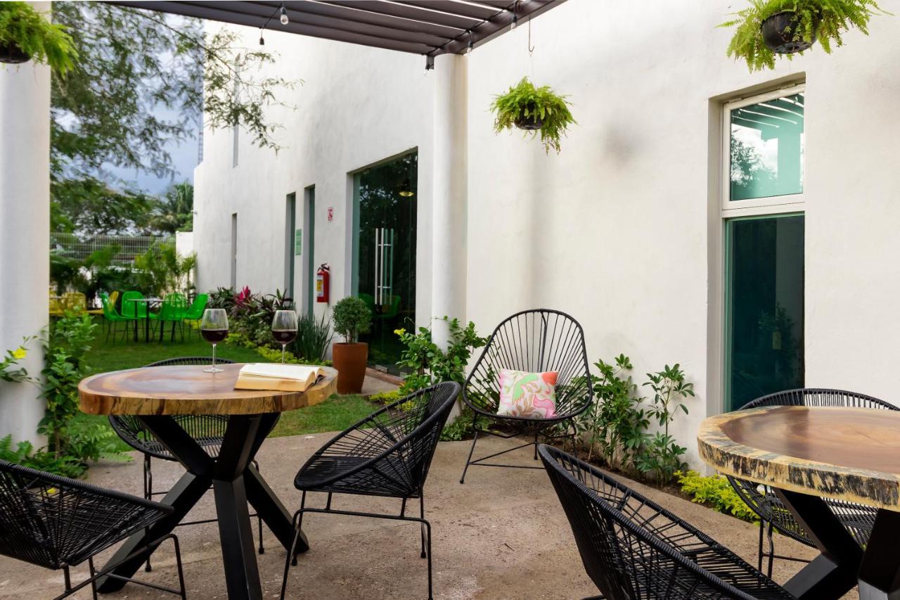 Riviera 3* Sayulita