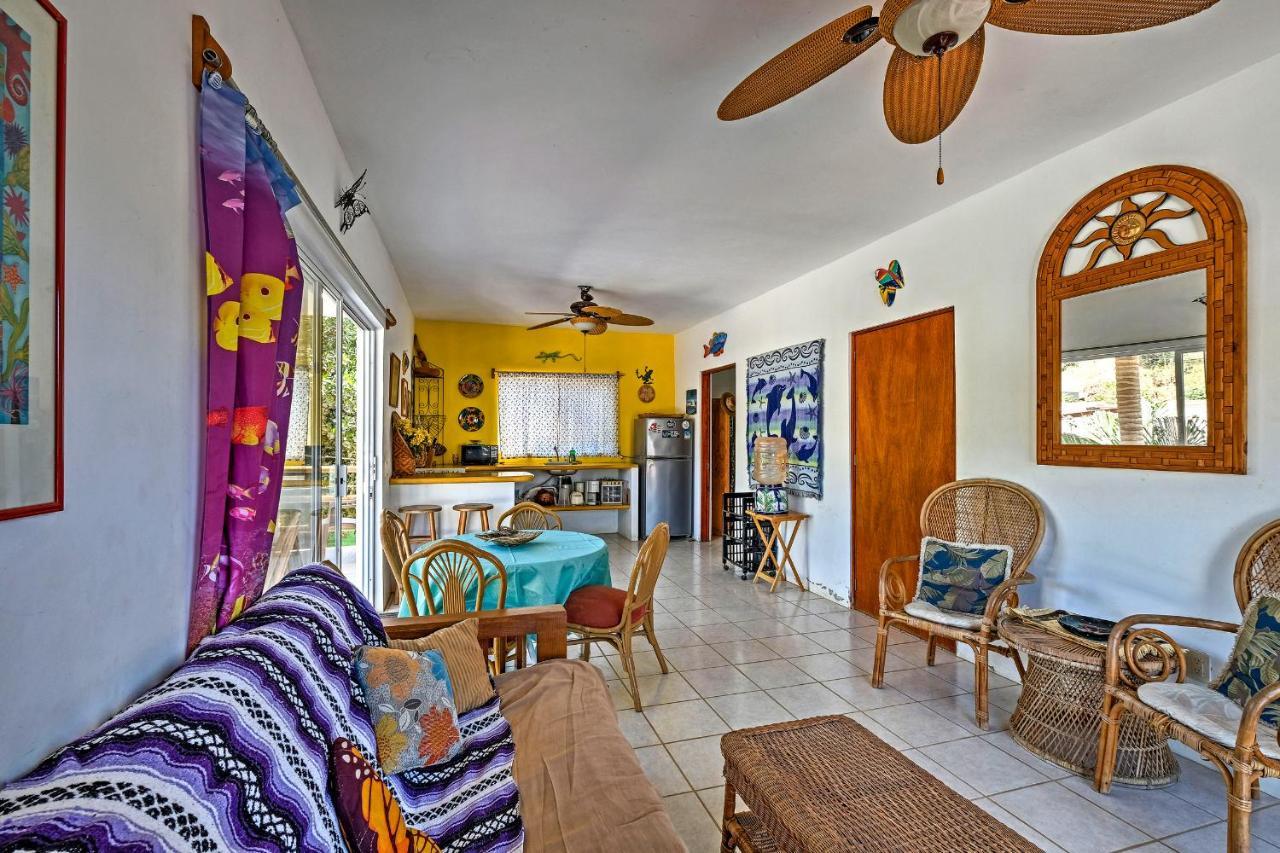 Walk To Beach, Plaza And Dining!