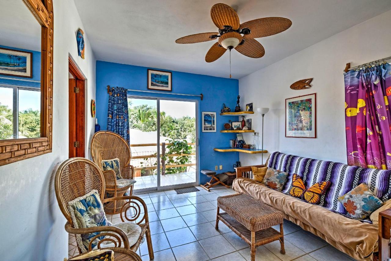 Walk To Beach, Plaza And Dining! Apartment
