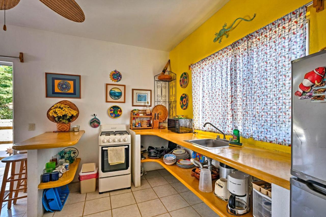 Walk To Beach, Plaza And Dining! Apartment *