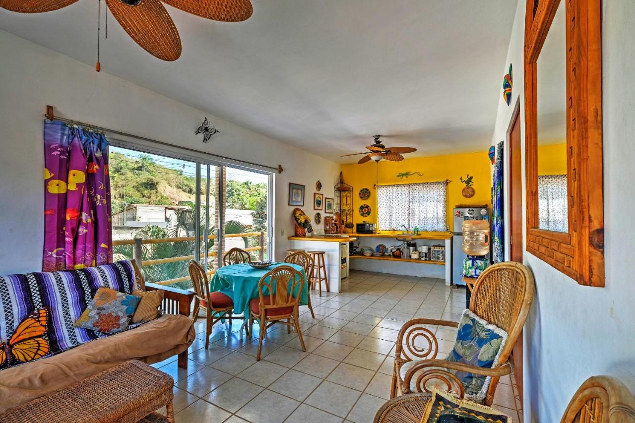 Walk To Beach, Plaza And Dining! Apartment