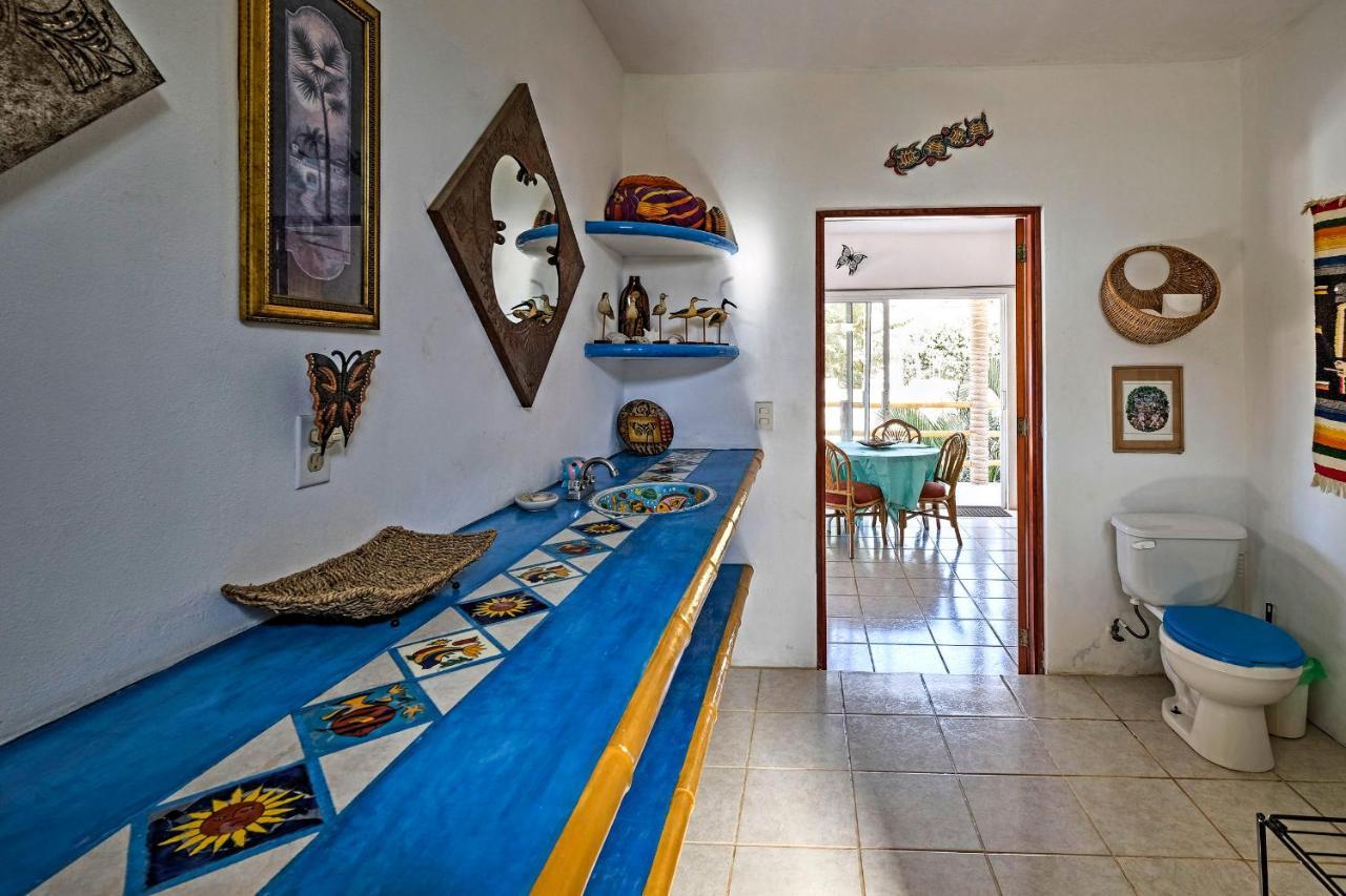 Apartment Walk To Beach, Plaza And Dining!