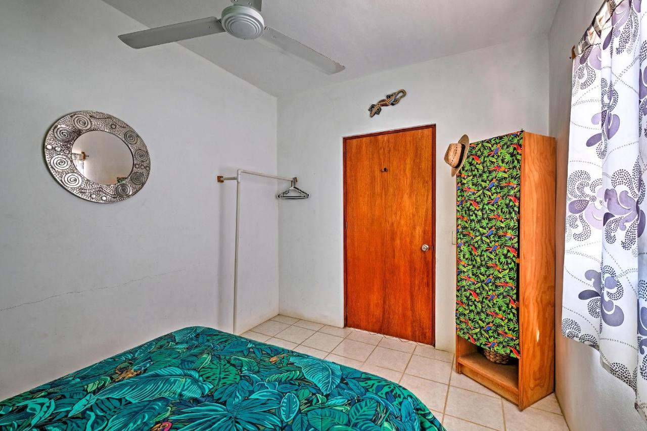 Apartment Walk To Beach, Plaza And Dining!