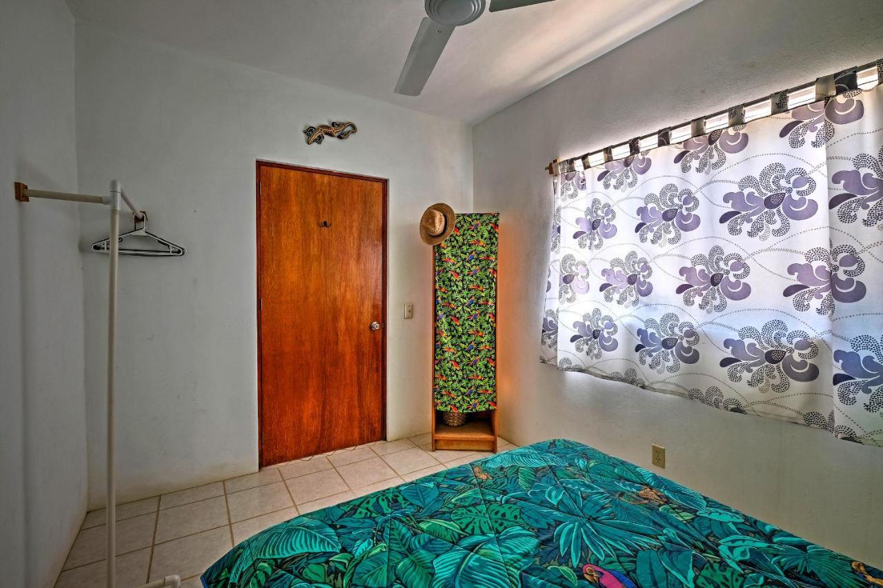 Walk To Beach, Plaza And Dining! Apartamento *