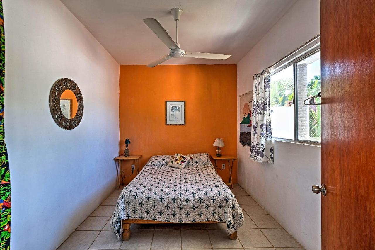Apartment Walk To Beach, Plaza And Dining!